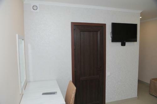 5x5 Hostel Yerevan