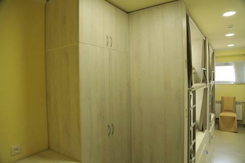 5x5 Hostel Yerevan