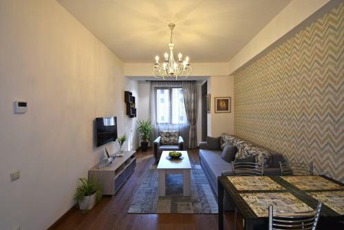 Apartamento Yerevan4you Patio