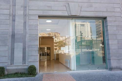 Apartamento Yerevan4you Patio