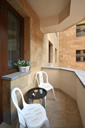 Apartamento Yerevan4you Patio