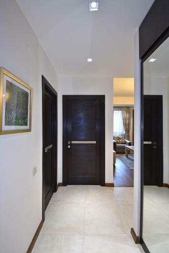 Apartamento Yerevan4you Patio