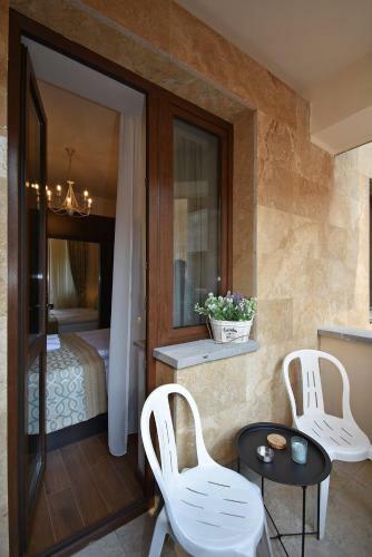 Apartamento Yerevan4you Patio