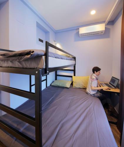 Highland Hostel