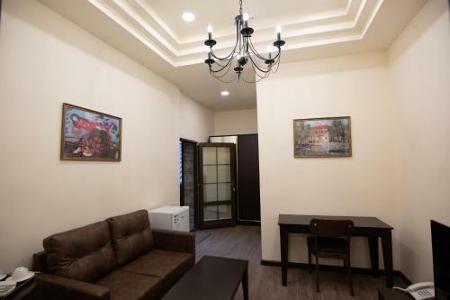 Boutique Living Hotel