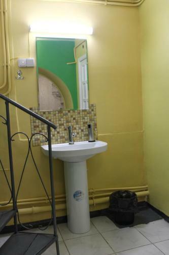 Cube-ik Hostel