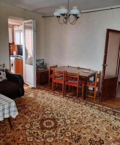 Apartamento Family Home