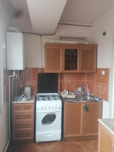 Apartamento Family Home