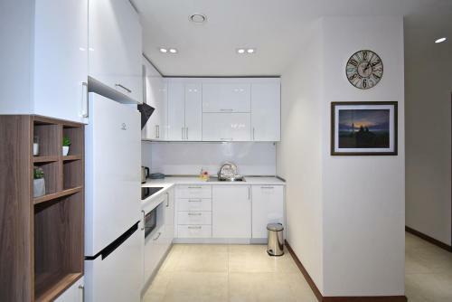Apartamento Yerevan4you Terrace