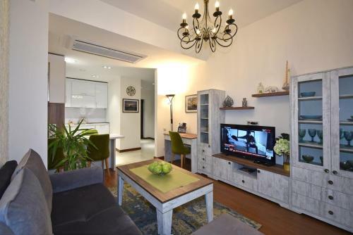 Apartamento Yerevan4you Terrace
