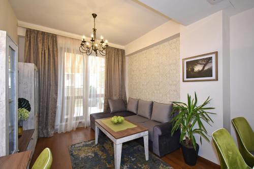 Apartamento Yerevan4you Terrace