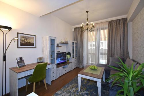 Apartamento Yerevan4you Terrace