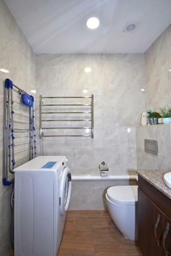 Apartamento Yerevan4you Terrace