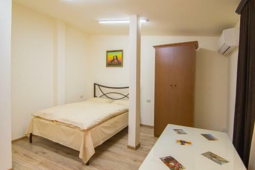 Albergue Tatev Hotel And Tours