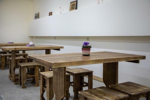 Albergue Tatev Hotel And Tours