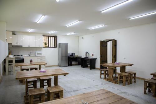 Albergue Tatev Hotel And Tours