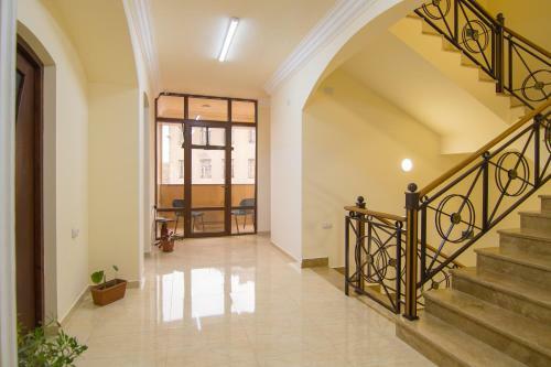 Albergue Tatev Hotel And Tours