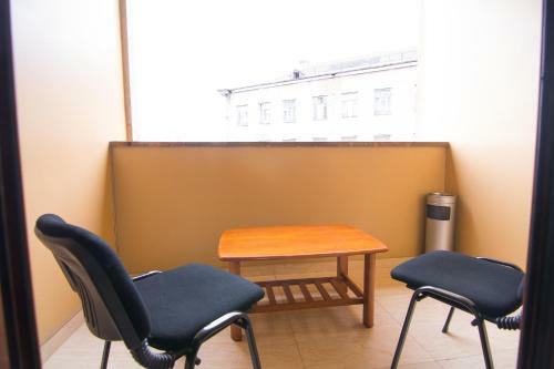 Albergue Tatev Hotel And Tours