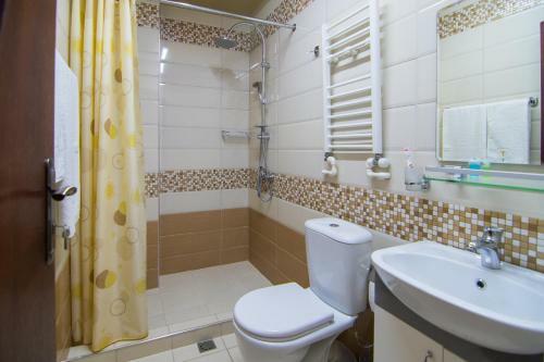 Albergue Tatev Hotel And Tours