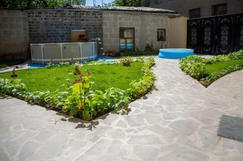 Albergue Tatev Hotel And Tours