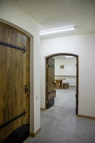 Albergue Tatev Hotel And Tours