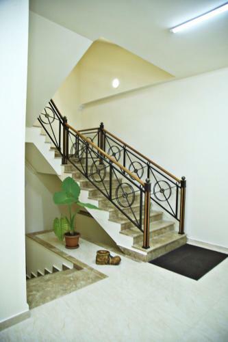 Albergue Tatev Hotel And Tours