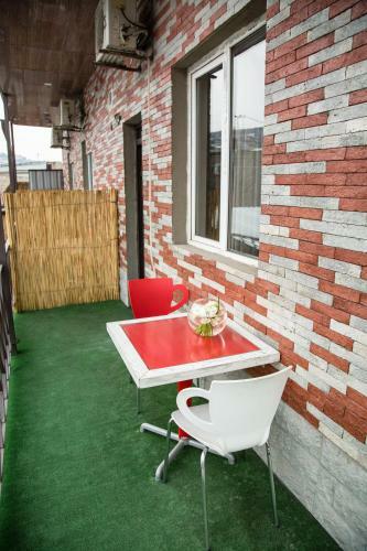 Bed & Breakfast Nuryan Hotel Yerevan