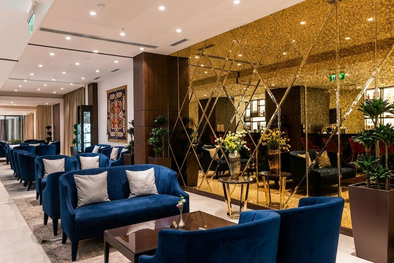 Ramada Hotel & Suites By Wyndham Yerevan