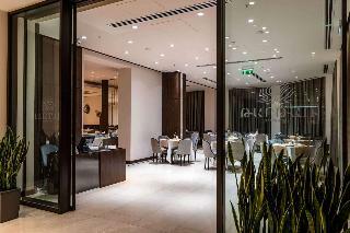 Ramada Hotel & Suites By Wyndham Yerevan