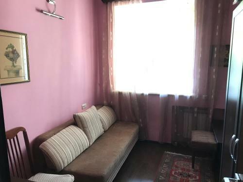 Comfortable Apartment In City Center