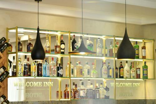 Welcome Inn Hotel