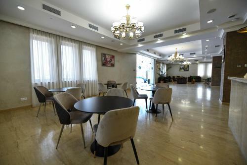 Welcome Inn Hotel