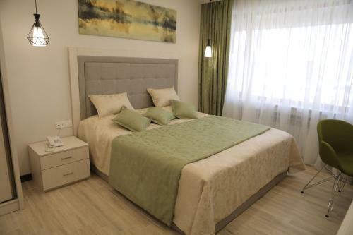 4room Hotel