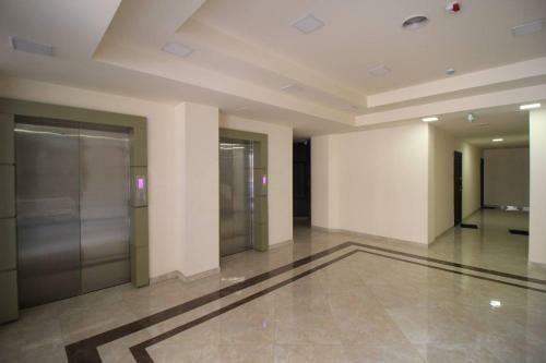 Buzand Apartment