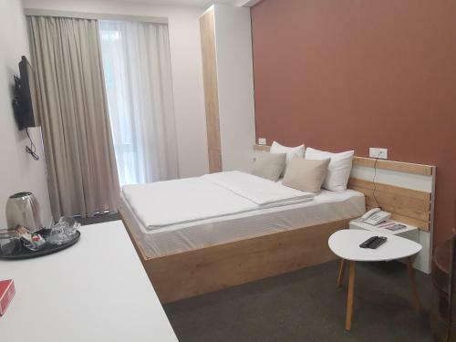 Bonjour Boutique Hotel Yerevan