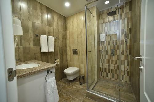 Bonjour Boutique Hotel Yerevan