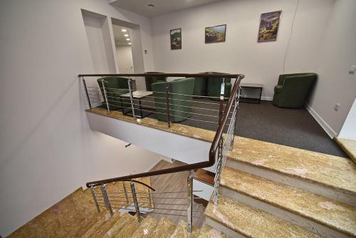 Bonjour Boutique Hotel Yerevan