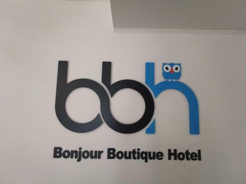 Bonjour Boutique Hotel Yerevan