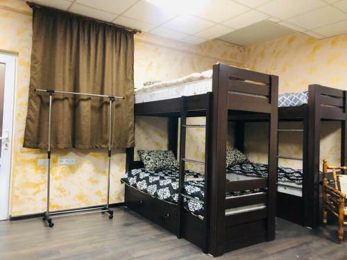 Gold Time Hostel