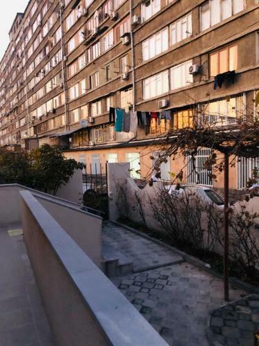 Gold Time Hostel