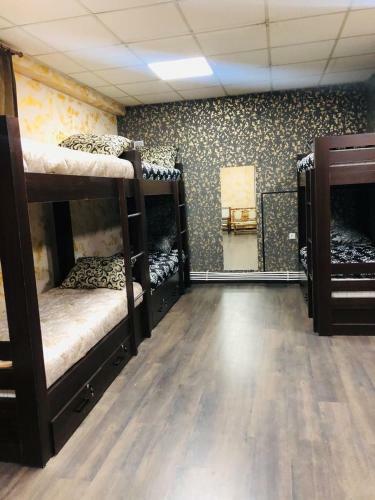 Gold Time Hostel