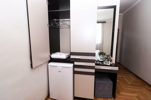 Hotel Tigran Mets