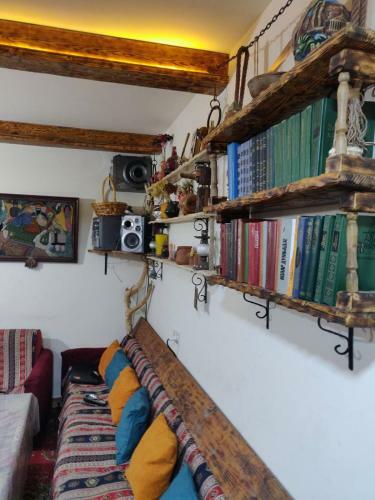 Hostal Nors Guest House