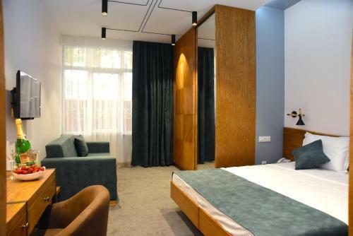 Posada R&r Hotel