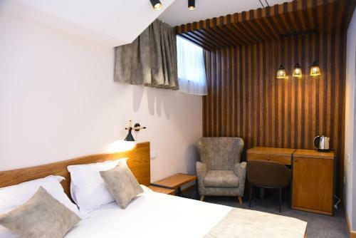 Posada R&r Hotel