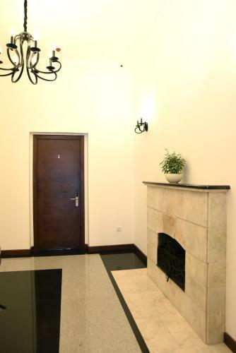 Posada R&r Hotel