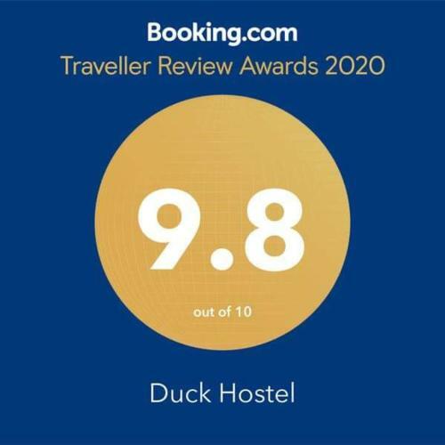 Duck Hostel