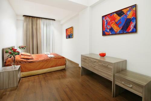 Apartments In Crystal Residence