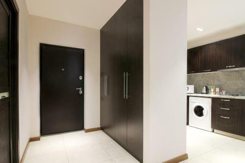 Apartments In Crystal Residence