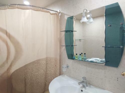 Apartment In The Center Of Yerevan